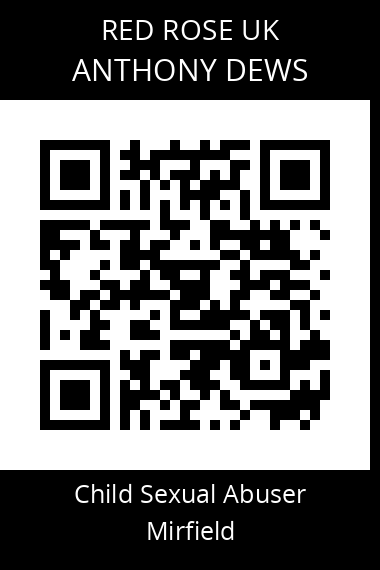 QR code for anthony-dews