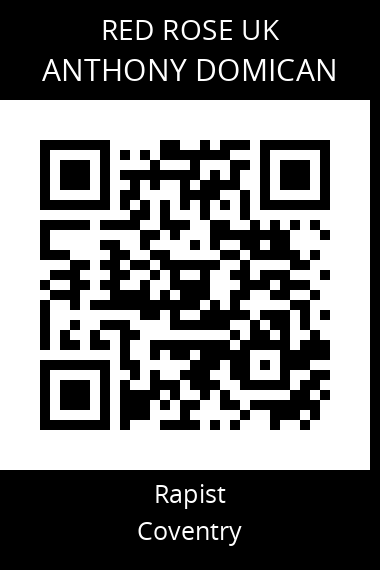 QR code for anthony-domican