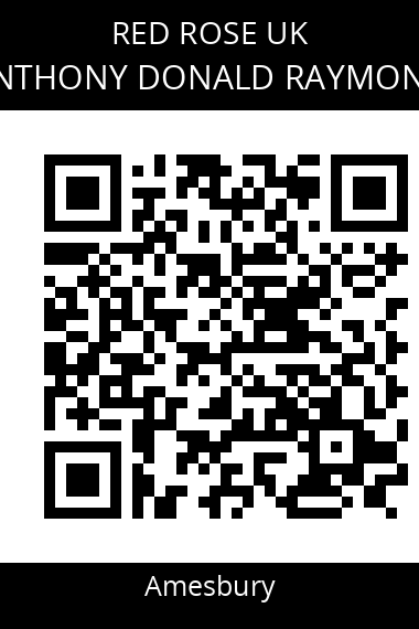 QR code for anthony-donald-raymond