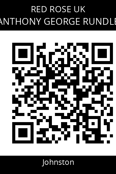 QR code for anthony-george-rundle