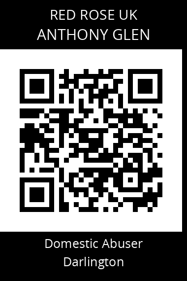 QR code for anthony-glen