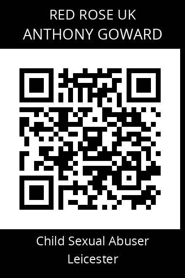 QR code for anthony-goward