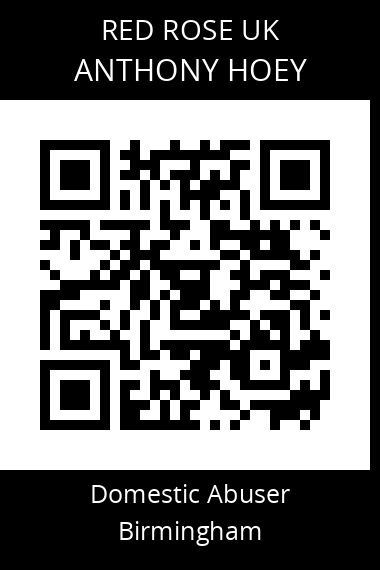 QR code for anthony-hoey