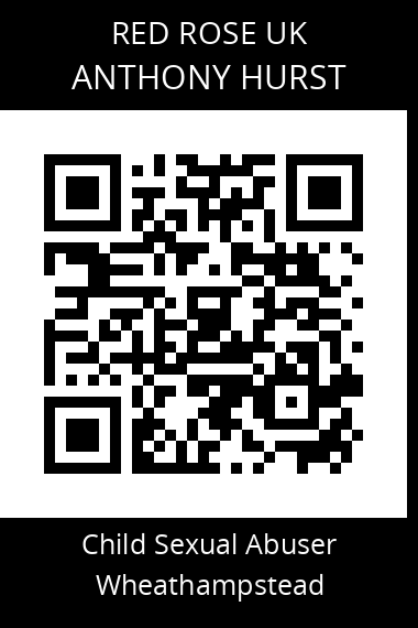QR code for anthony-hurst