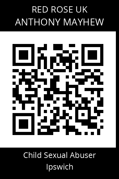 QR code for anthony-mayhew