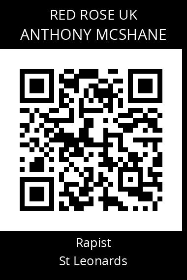 QR code for anthony-mcshane