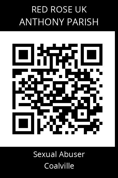 QR code for anthony-parish