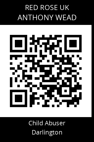 QR code for anthony-wead