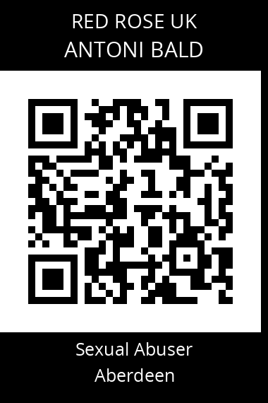 QR code for antoni-bald