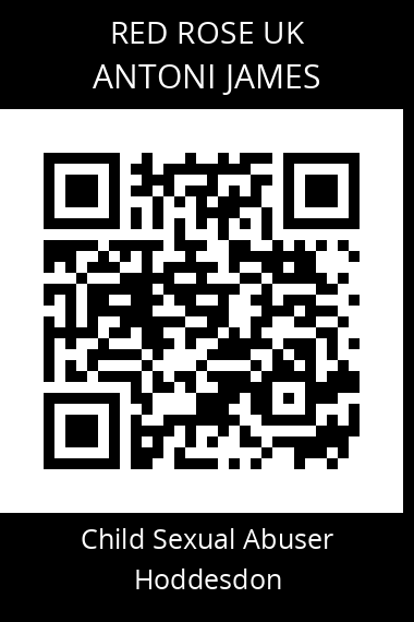QR code for antoni-james