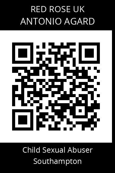 QR code for antonio-agard