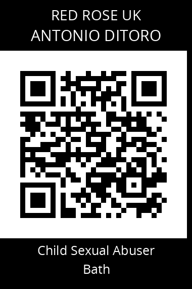 QR code for antonio-ditoro