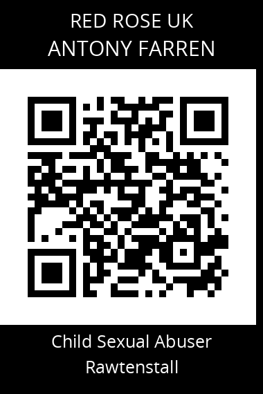 QR code for antony-farren