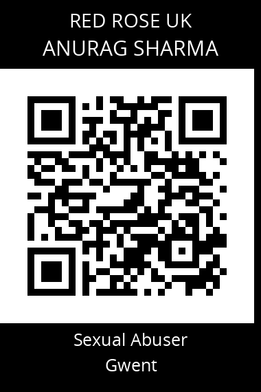 QR code for anurag-sharma