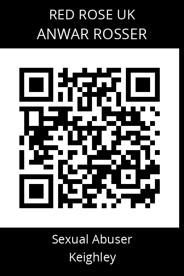 QR code for anwar-rosser