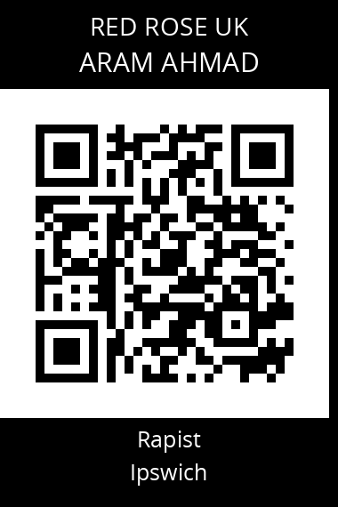 QR code for aram-ahmad