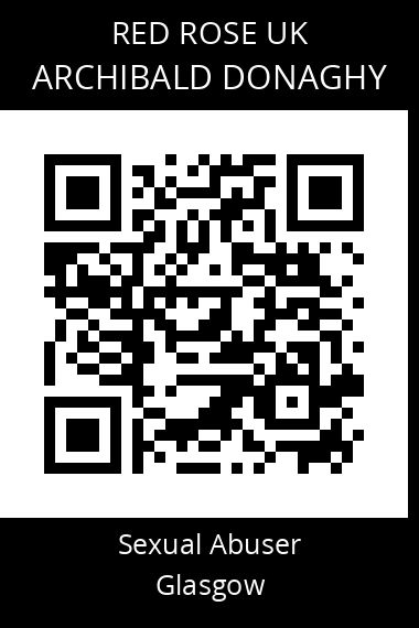 QR code for archibald-donaghy