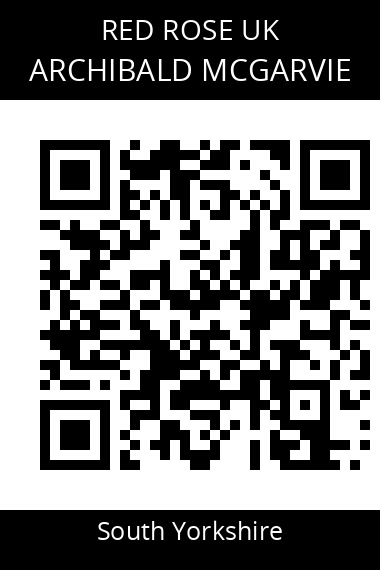 QR code for archibald-mcgarvie