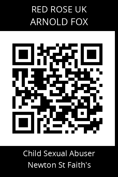 QR code for arnold-fox