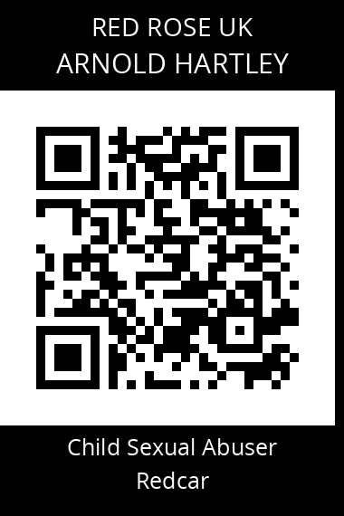 QR code for arnold-hartley
