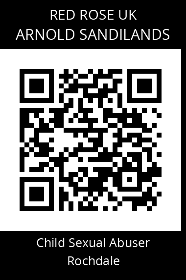QR code for arnold-sandilands