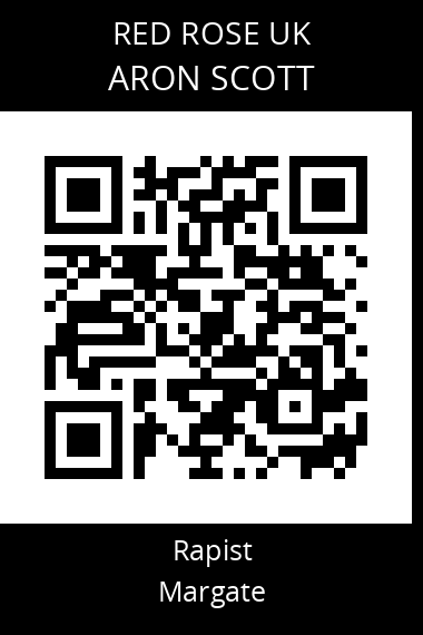 QR code for aron-scott-1
