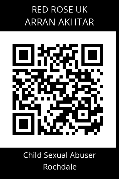 QR code for arran-akhtar