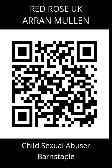 QR code for arran-mullen