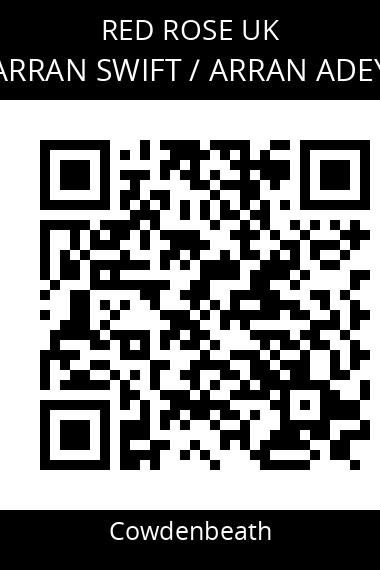 QR code for arran-swift-arran-adey