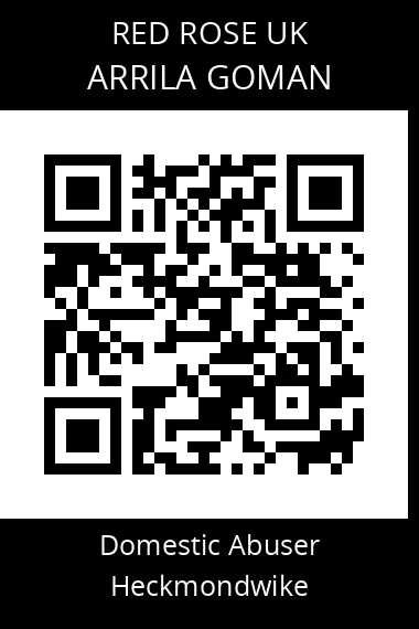 QR code for arrila-goman