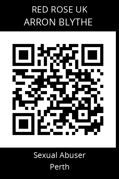 QR code for arron-blythe