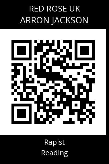 QR code for arron-jackson