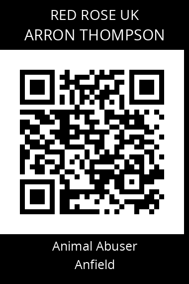 QR code for arron-thompson