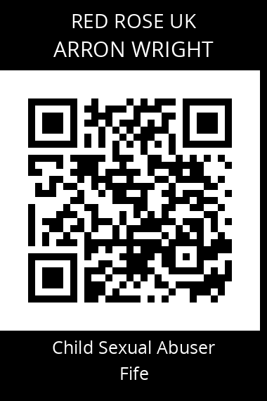 QR code for arron-wright