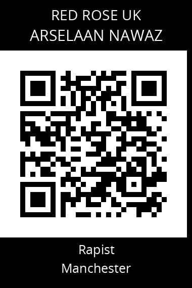 QR code for arselaan-nawaz