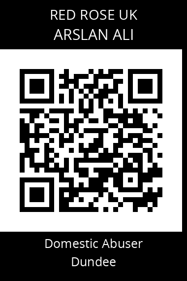 QR code for arslan-ali