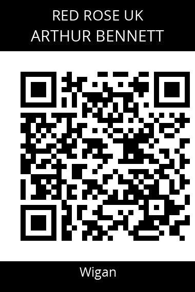 QR code for arthur-bennett-cd0lzq