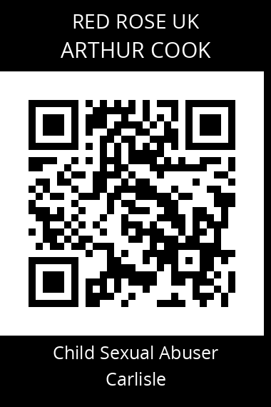 QR code for arthur-cook