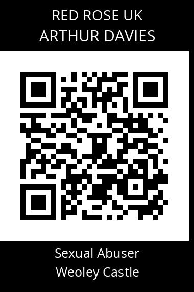QR code for arthur-davies