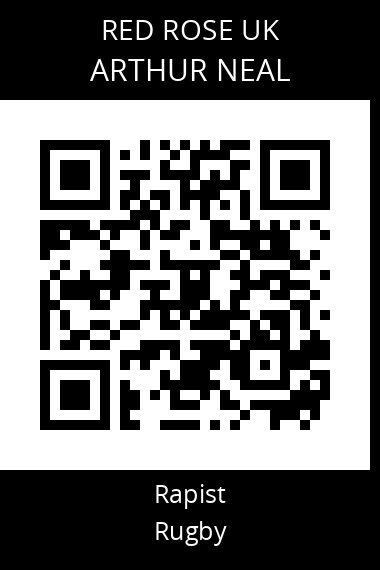 QR code for arthur-neal