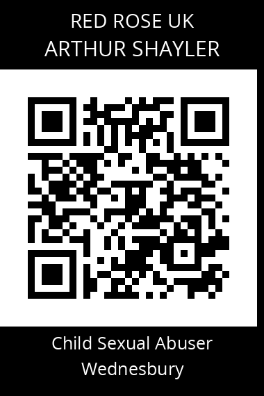 QR code for arthur-shayler