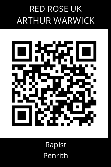 QR code for arthur-warwick