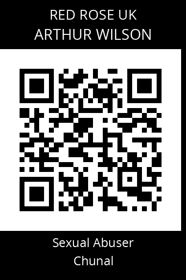 QR code for arthur-wilson