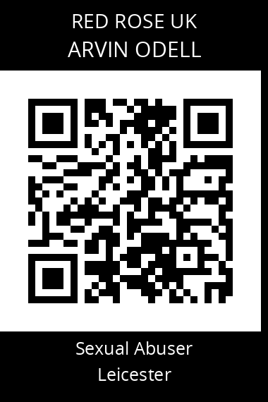 QR code for arvin-odell