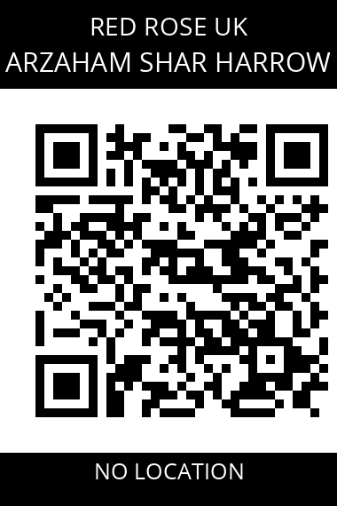 QR code for arzaham-shar-harrow