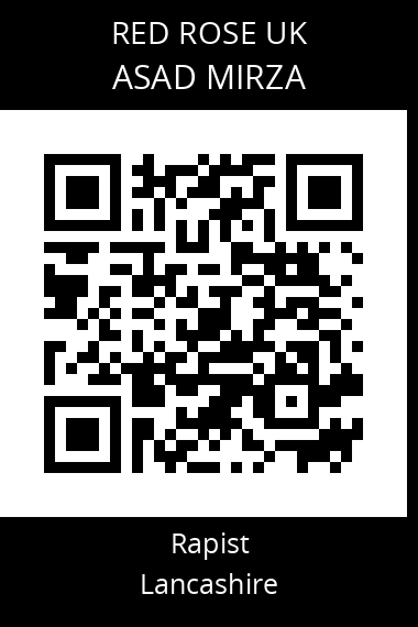 QR code for asad-mirza