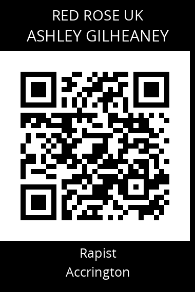 QR code for ashley-gilheaney