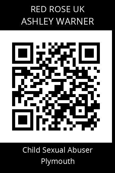 QR code for ashley-warner
