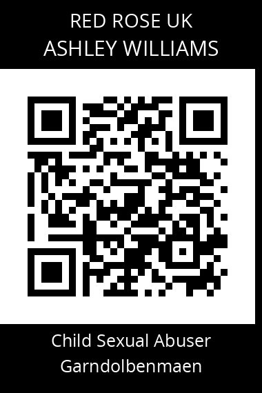 QR code for ashley-williams-1