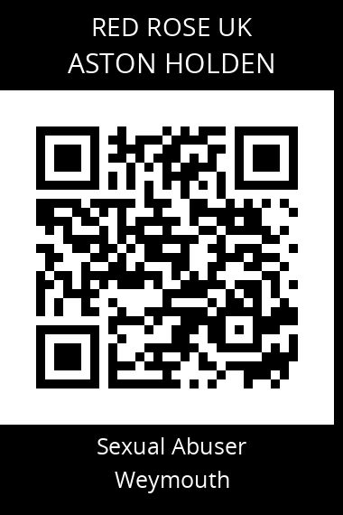 QR code for aston-holden